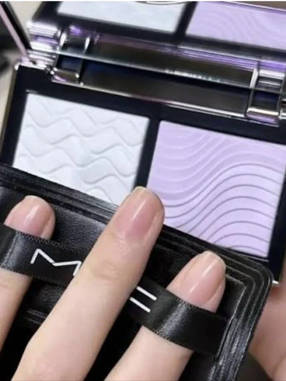 🧚‍♀️MAC DISCONTINUED Studio Fix Pro Set & Blur Powder NWT
